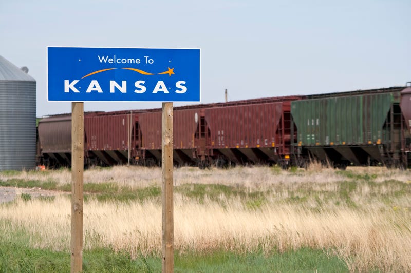 Latest report shows unchanged unemployment numbers in Kansas