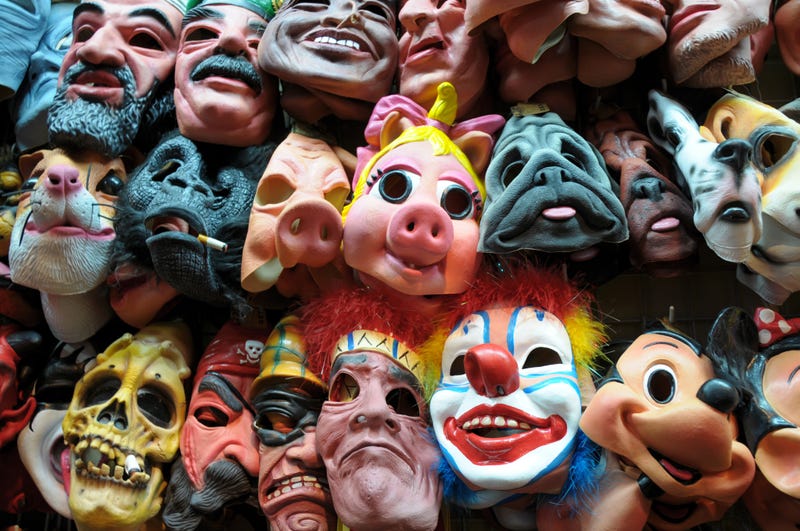 masks