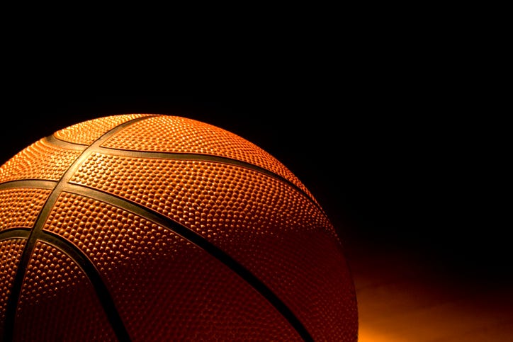 Basketball