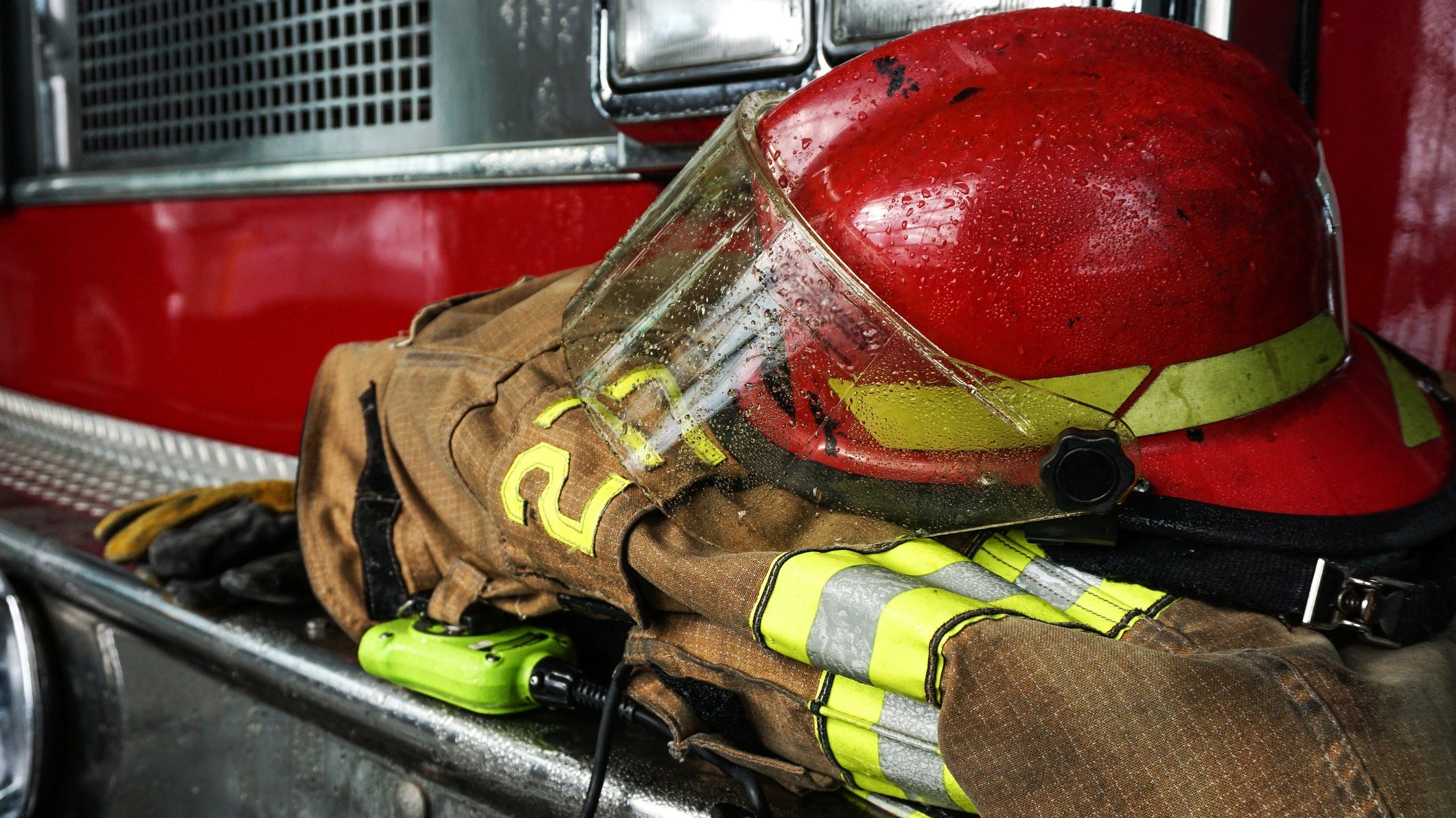 Delco fire company shut down, investigated after leaders allegedly uttered racial slurs