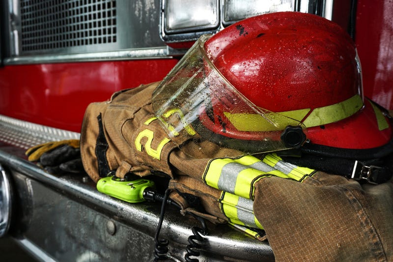 LAFD