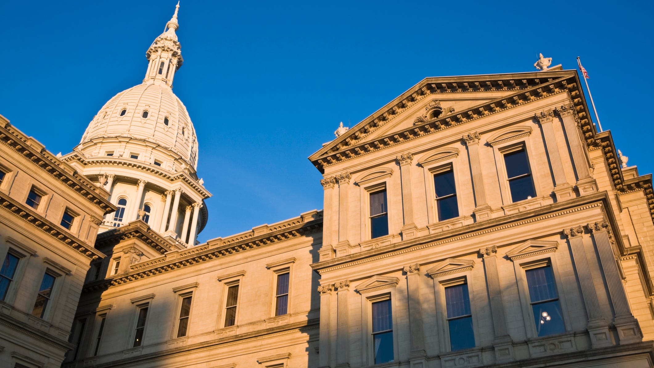 Lansing lawmakers meet to discuss $8.5B in fraudulent benefits paid out by Michigan UIA during pandemic