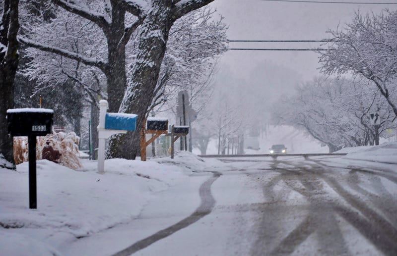 Winter
