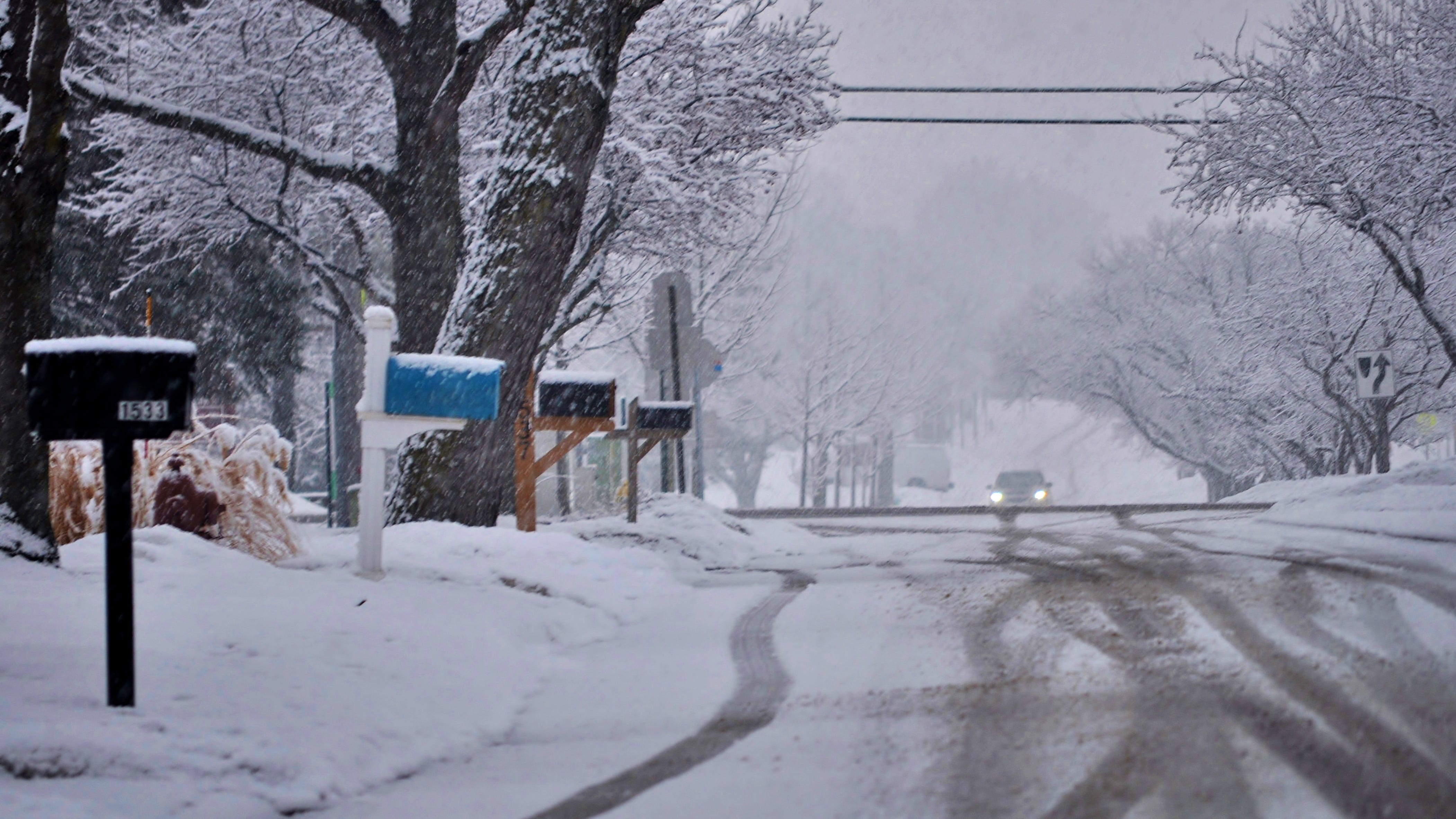 Simple tips for winterizing your home that can keep the cold from wreaking havoc