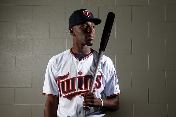 Nick Gordon 