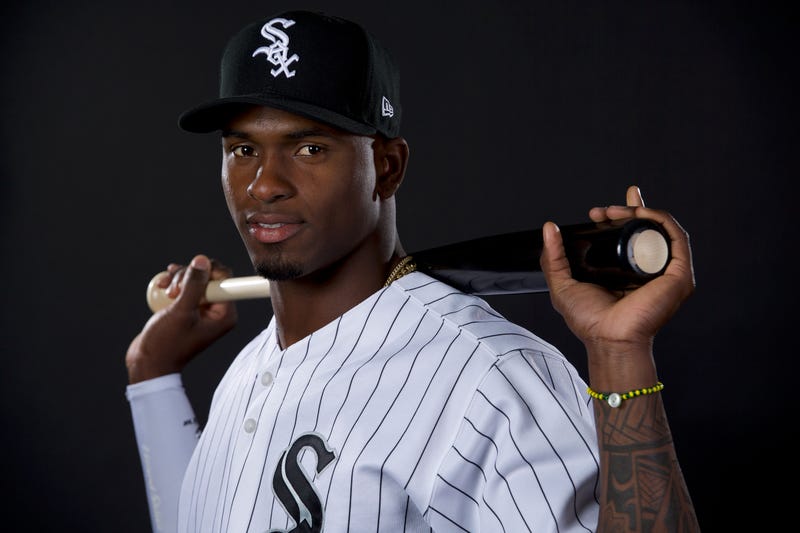 Luis Robert 