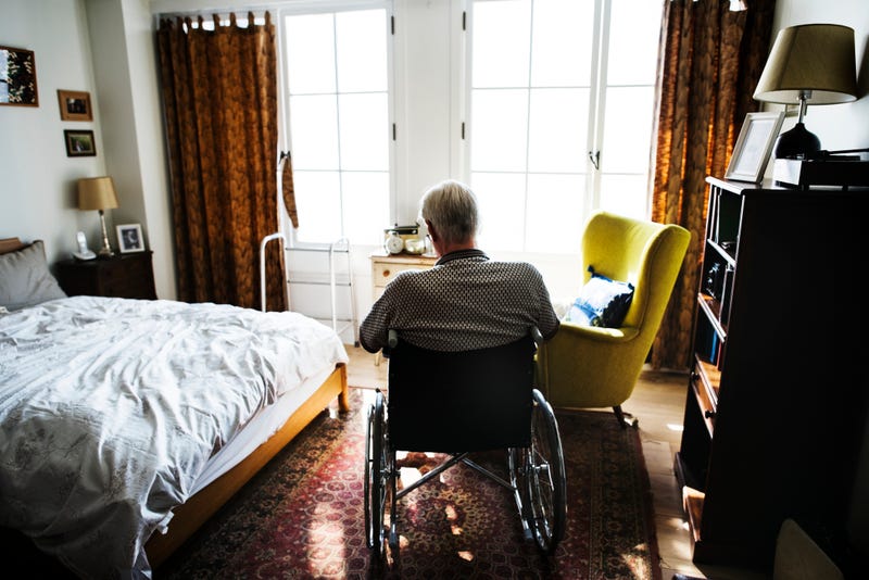 Senior Housing