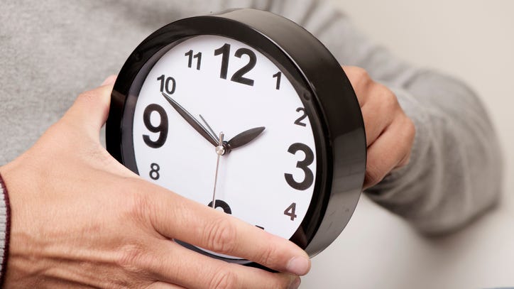 The history of Daylight Saving Time – a policy fraught with controversy for decades