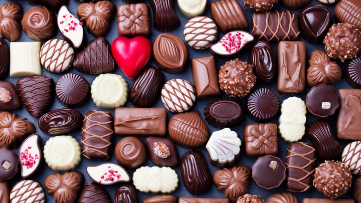 From beverages to cocoa bombs: A brief history of chocolate