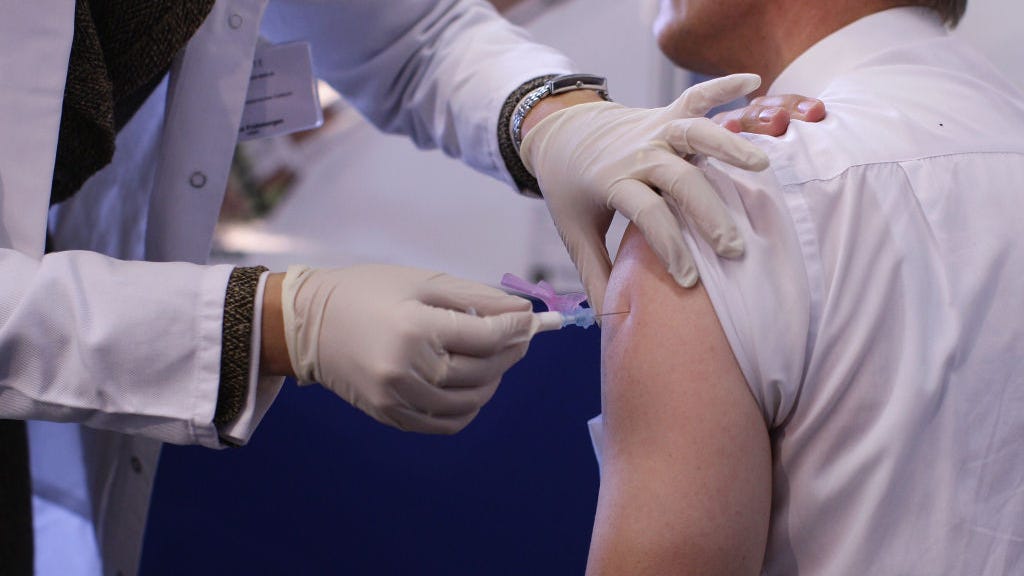 CDC: Missouri has the worst vaccination rate in the US, Illinois is 44th