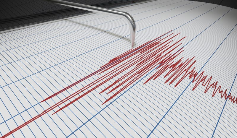 Following the large earthquake off the coast of Humboldt County Tuesday morning, a geophysicist warns residents should be prepared for aftershocks to continue for days, or even weeks.