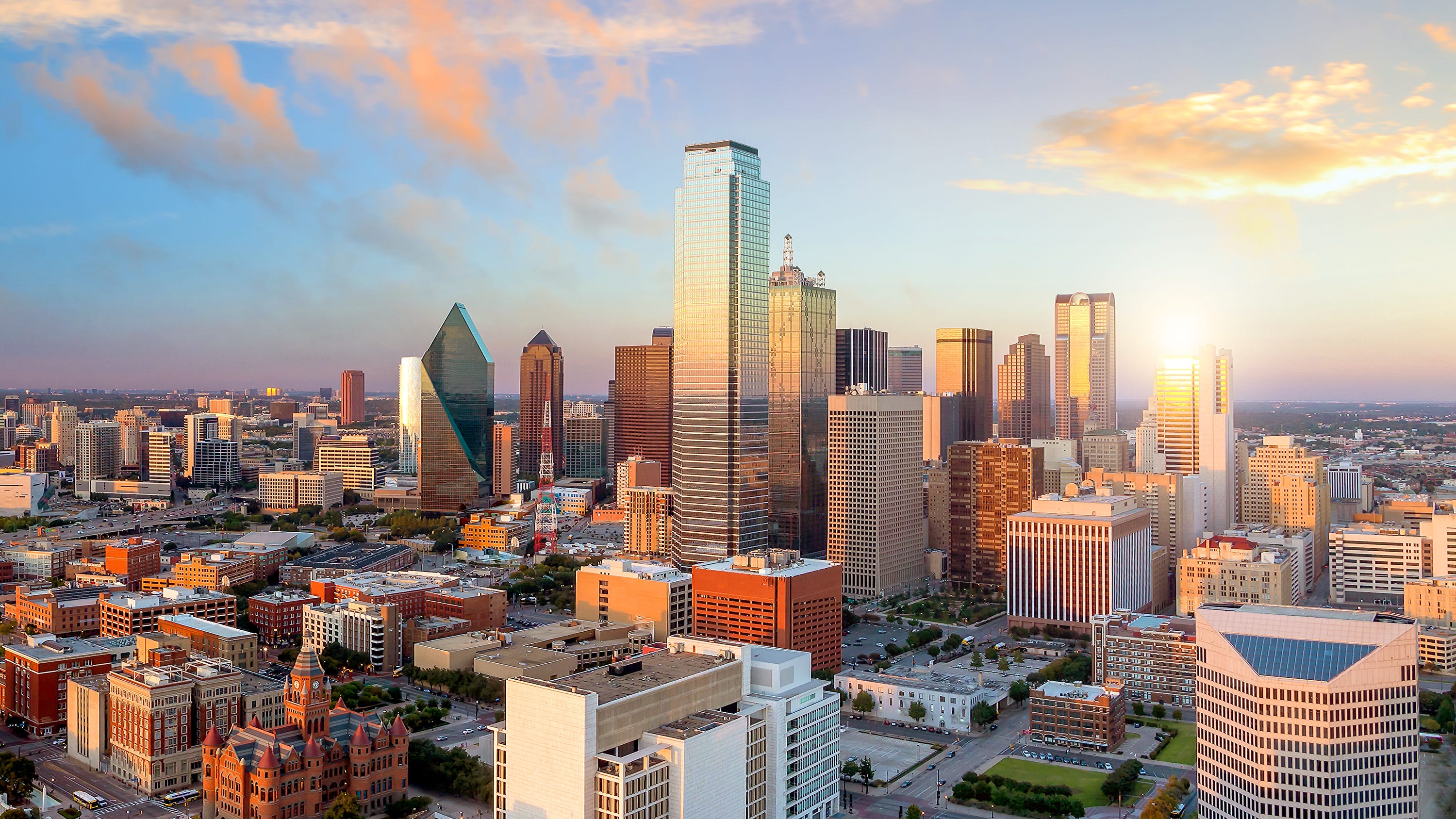Texas Wants to Know: Why large Black communities call Texas home
