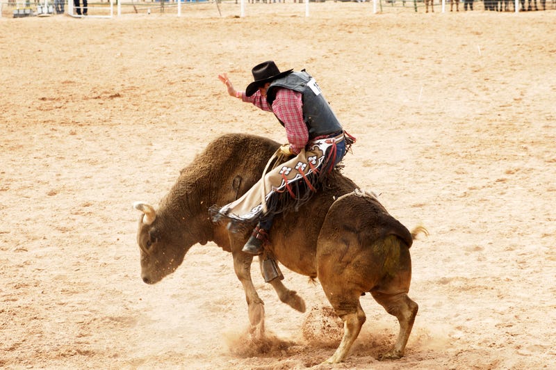 iStock/Getty Images