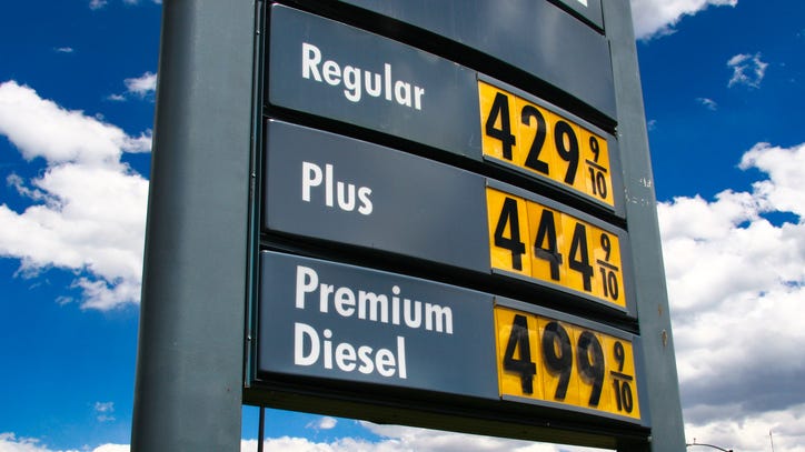 Republicans and Democrats clash on what to do about high gas prices in Michigan: Which side has the best plan?