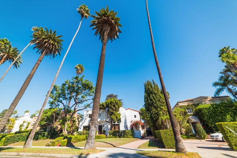 LA Council OKs initial funding for 'Mansion Tax'