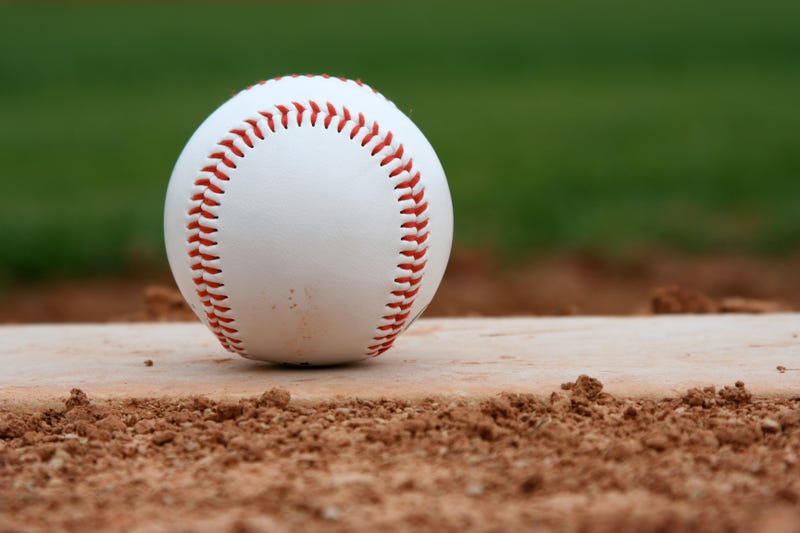 baseball