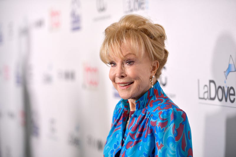 Barbara Eden