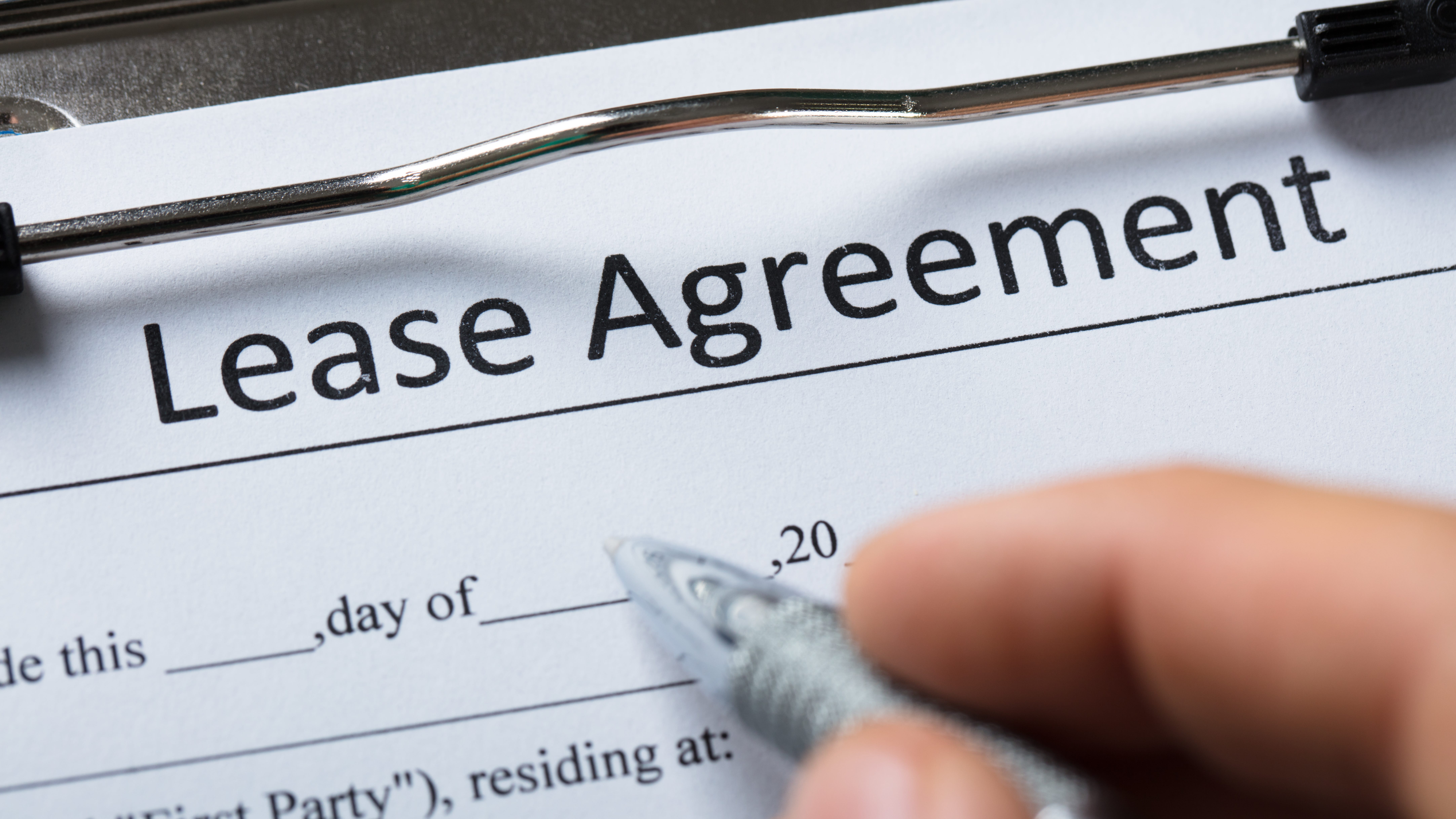 Worried about paying this month’s rent? Housing attorneys say relief is available