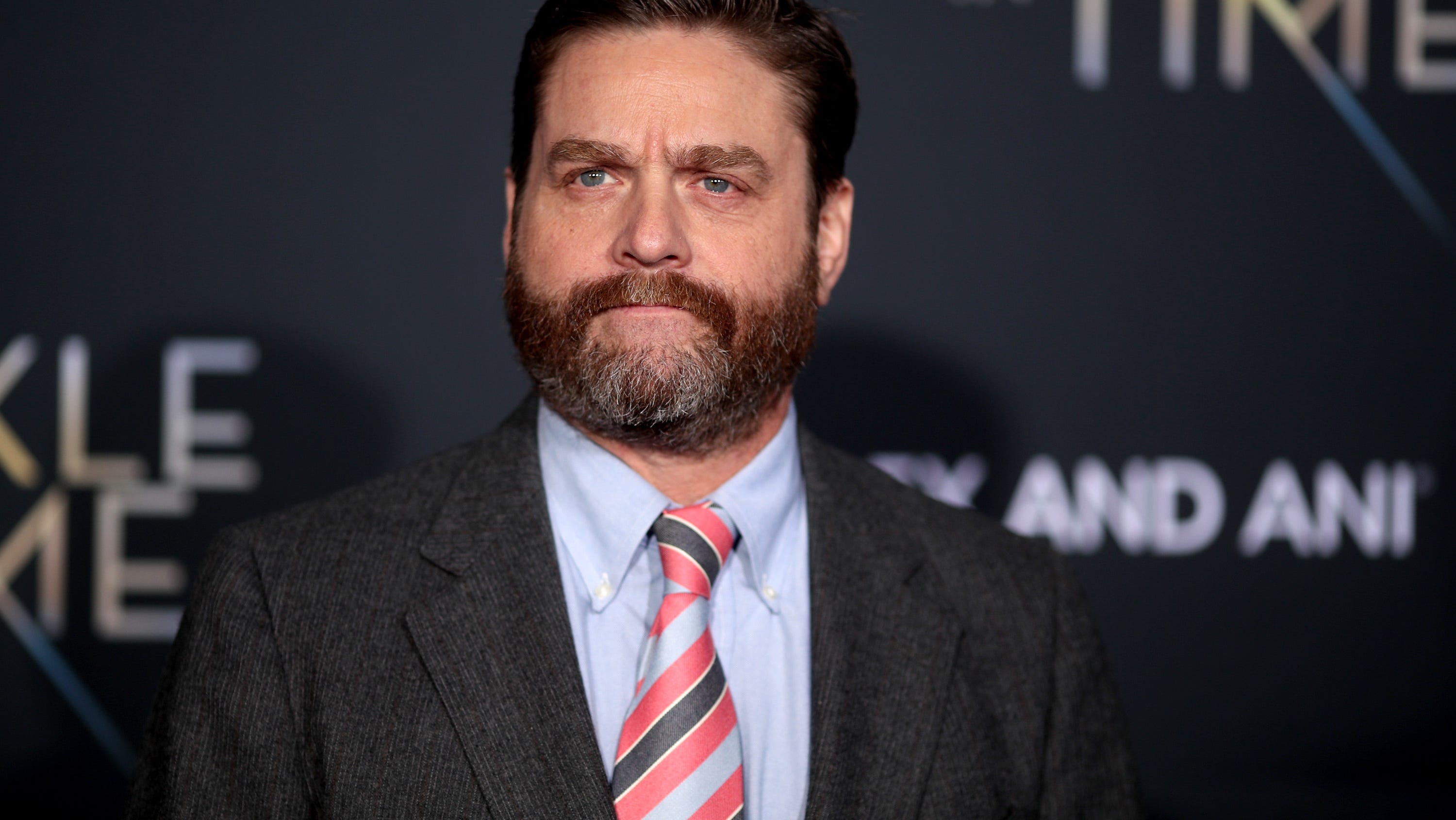 The 9 Best 'Between Two Ferns' Episodes With Zach Galifianakis