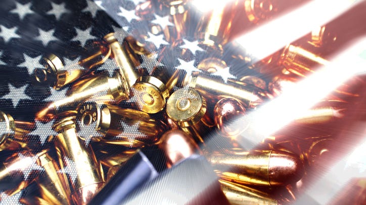 Ask the Expert: Why are there so many mass shootings around the Fourth of July?