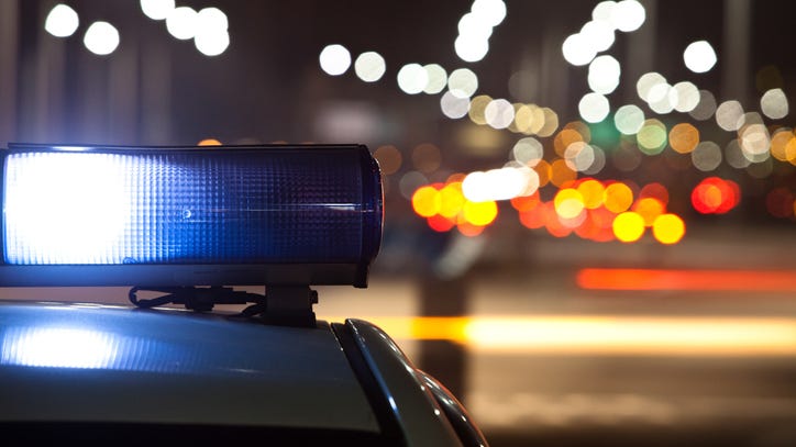MSP: 20-year-old woman, 6 teens pulled over and arrested in Detroit were driving a stolen SUV with a "punched ignition"