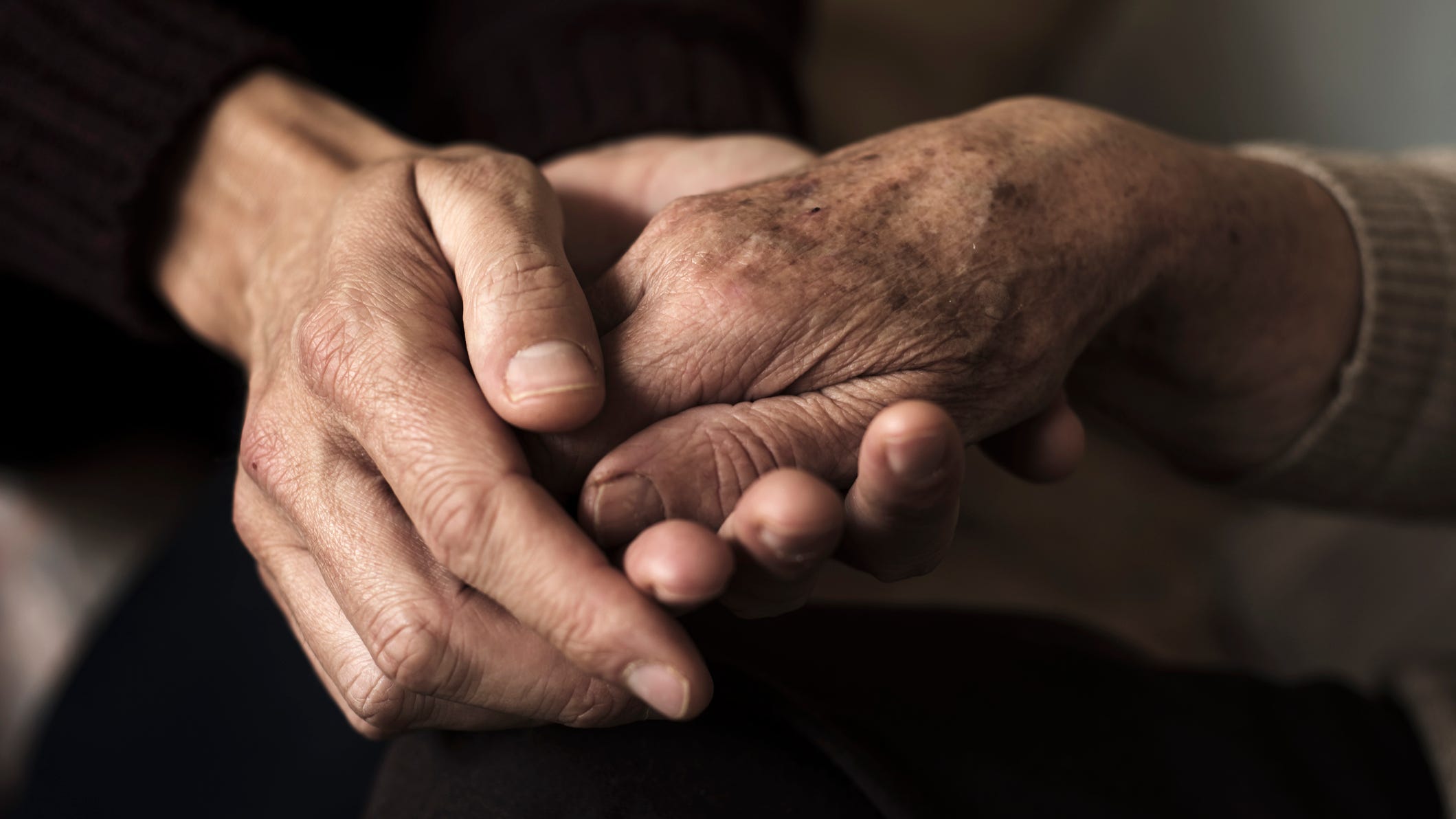 Stress wrinkles: COVID-19 pandemic may cause premature aging