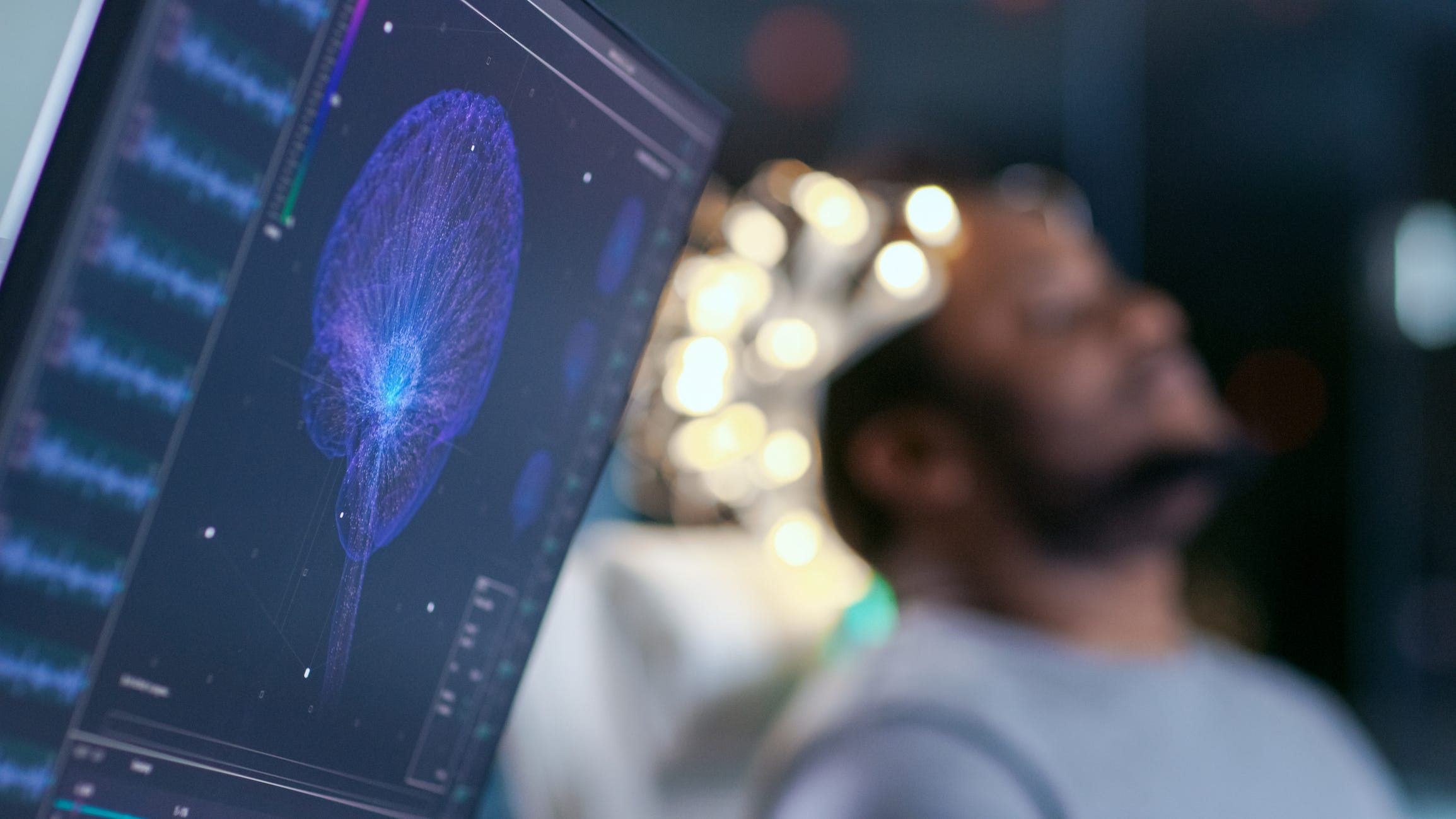 UCSF study finds when it comes to sleep, it's quality over quantity