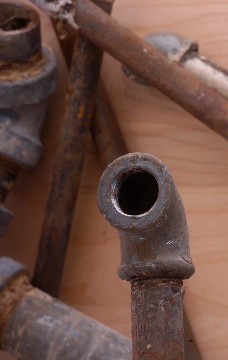 With only 3 of 650 lead pipes replaced so far, Chicago struggles to meet mayor’s 2021 goal