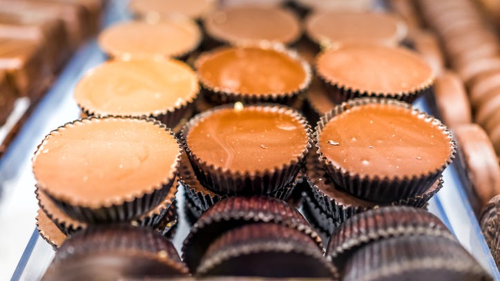 Peanut butter recall: More products made with Jif pulled from shelves