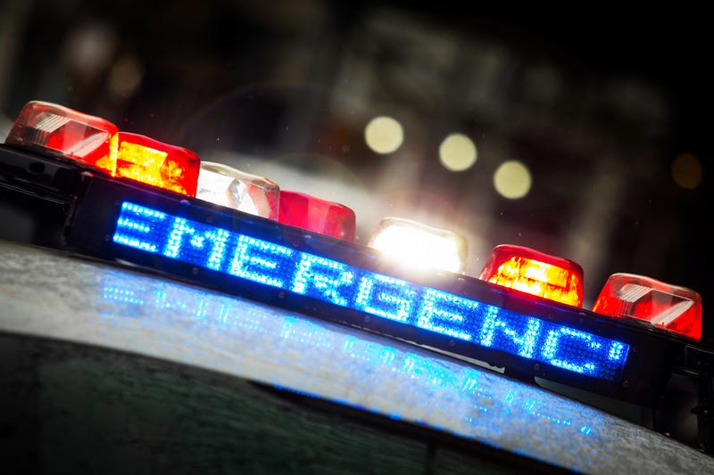 Ambulance