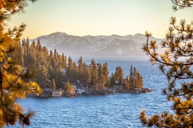 Lake Tahoe