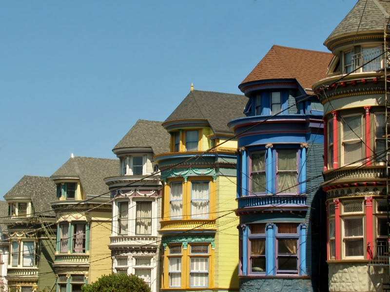 Community members are on edge in San Francisco's Haight Ashbury neighborhood after a string of recent shootings.