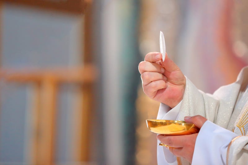 Fr. David Ryan