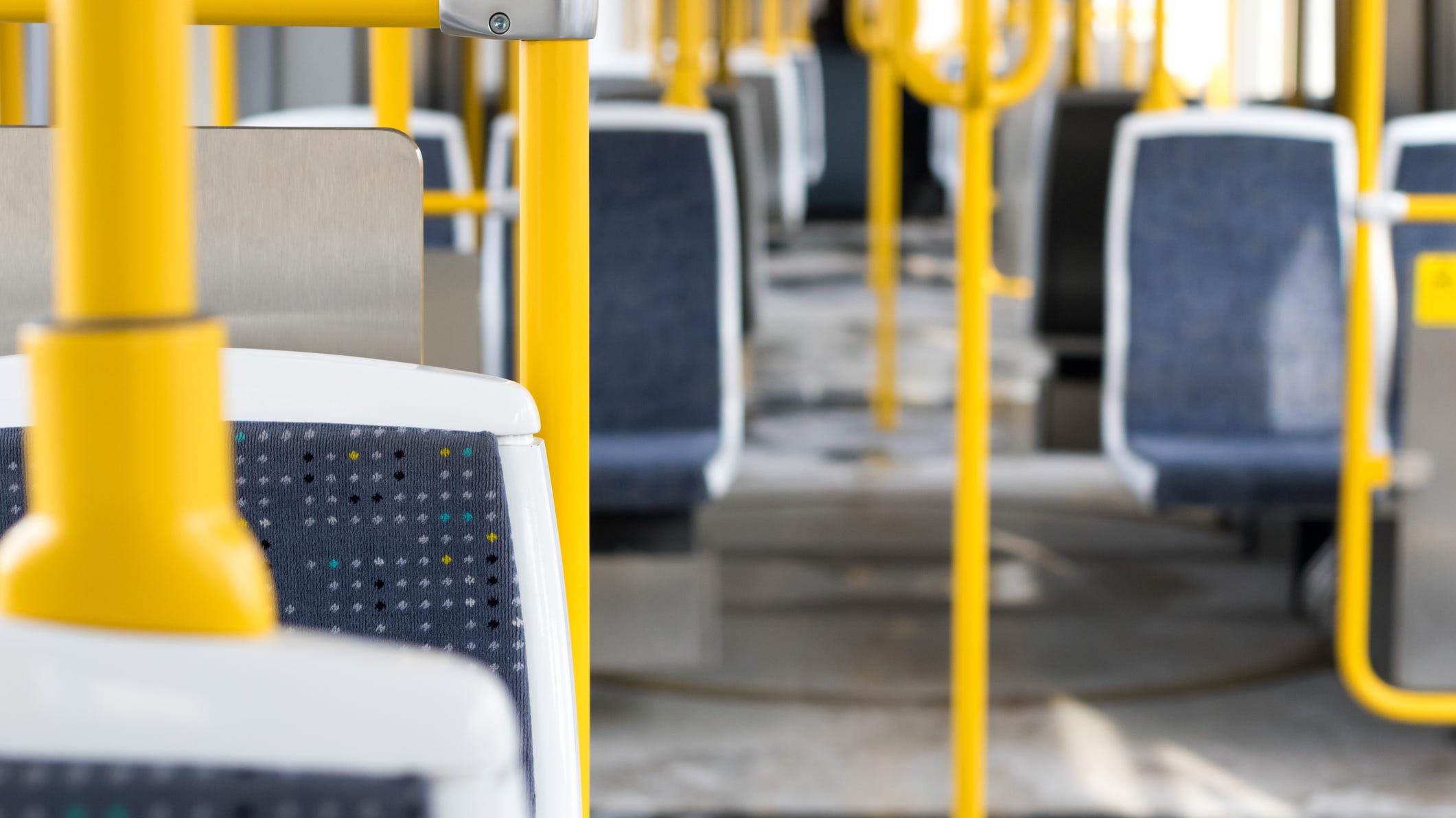 Missouri House bill would allow concealed carry on Metrolink