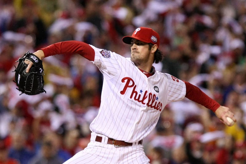Cole Hamels