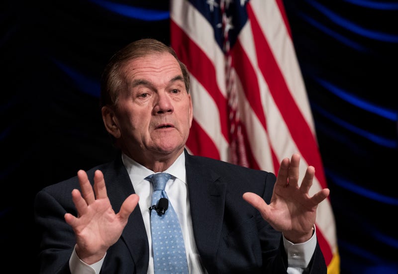 Tom Ridge