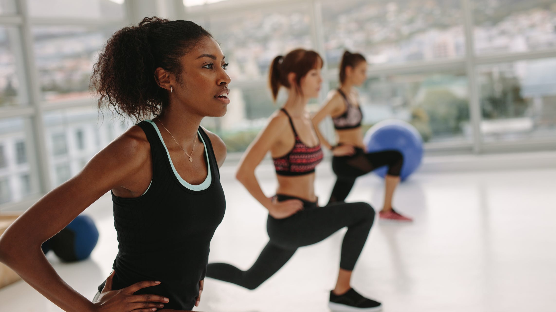 Are Group Exercise Classes Safe at Gyms Amid Coronavirus?