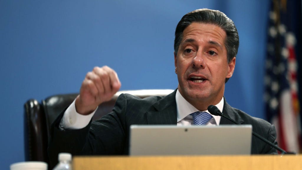 New L.A. Unified superintendent wants to relax some COVID-19 school protocols