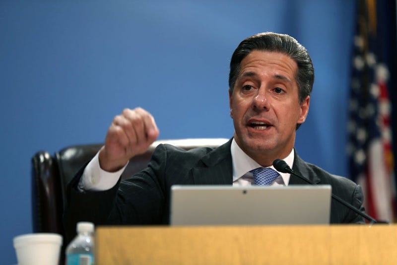 Joe Raedle/Getty Images