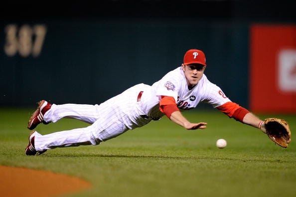 Chase Utley