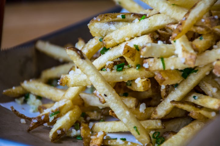 French Fries