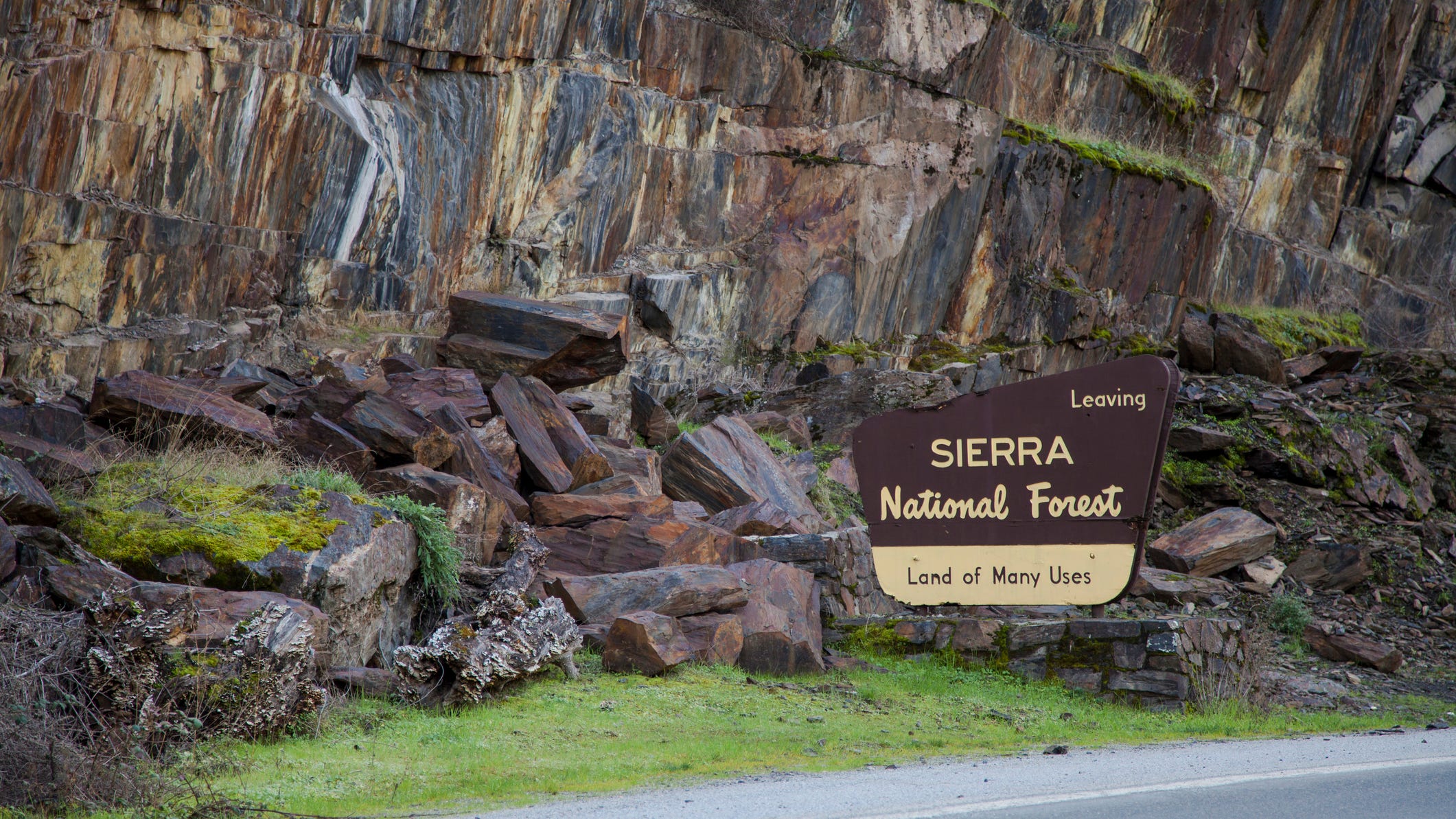 Hyperthemia, dehydration killed Mariposa family on hike in Sierra Forest, officials say