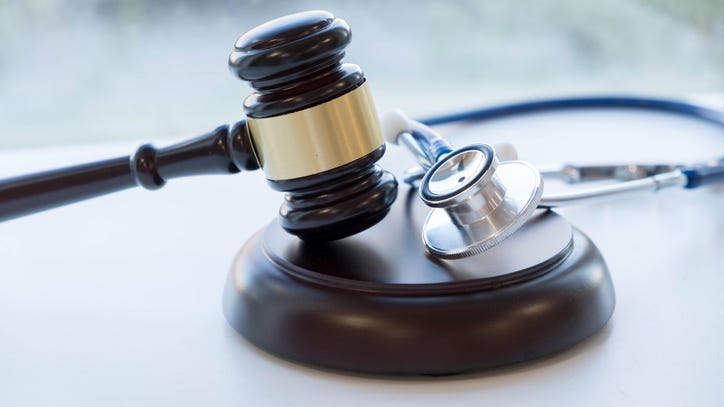 More than 80 prosecutors won't enforce abortion bans