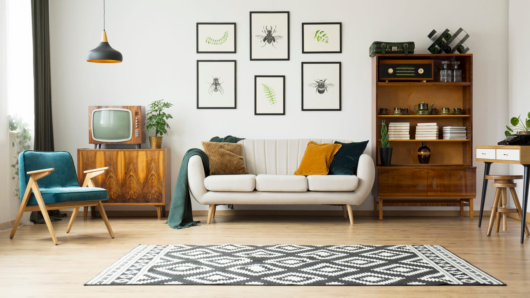 12 Stylish Pieces of Furniture That Will Make a Statement in Your Home