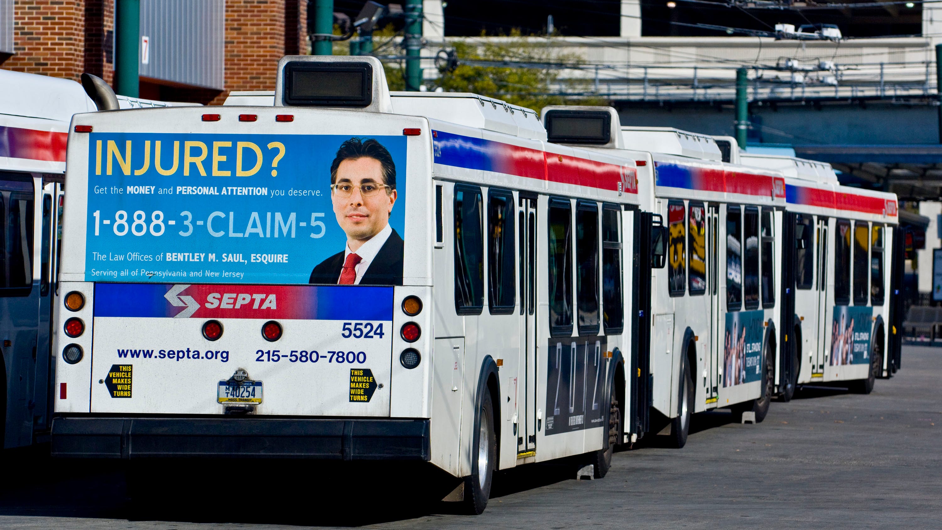1 dead, 1 injured after crashing into SEPTA bus