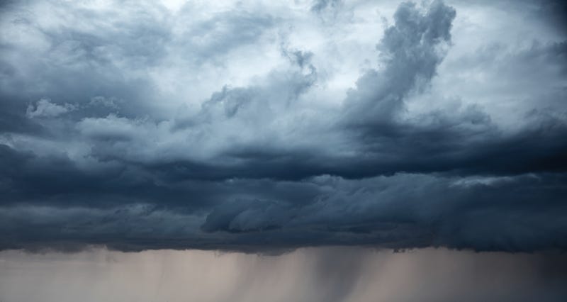 Isolated severe storms are possible for all of Southeast Michigan on Tuesday with forecasters warning residents of damaging winds, sizeable hail, downpours and more.