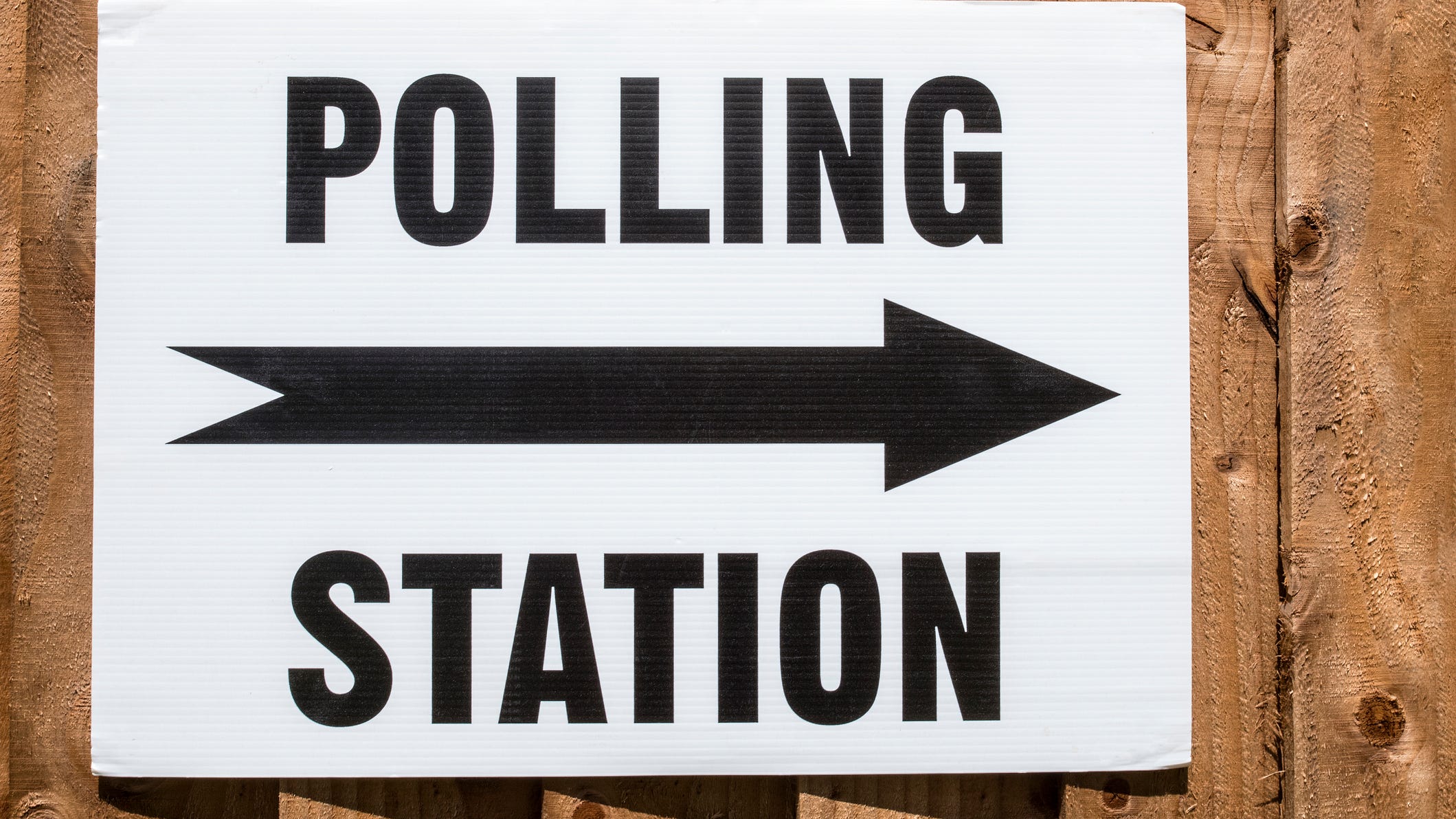 Candidates for Los Angeles general election finalized