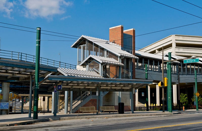 Frankford Transportation Center