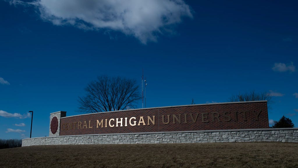 CMU's admissions director out of a job after students mistakenly awarded full-ride scholarships