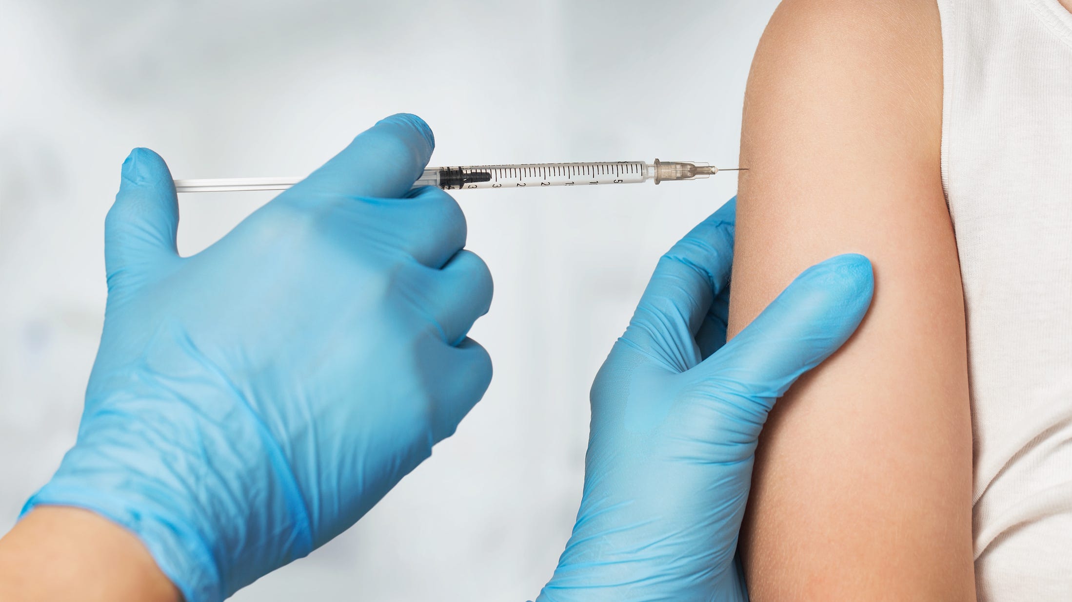 How Should You Handle Your Kids’ Vaccinations During Coronavirus Pandemic?